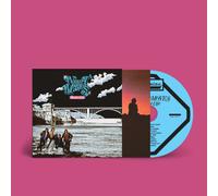 Night Moves Double Life (CD) Album