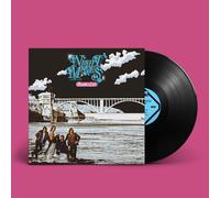 Night Moves Double Life (Vinyl LP) 12" Album