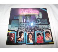 Night Moves-LP
