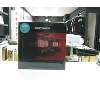 Night Moves LP Europa Puoi Davvero Trovarmi 2019 Gatefold Limitato Turchese