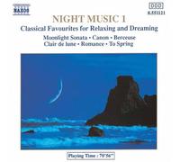 Night Music - Volume. 1