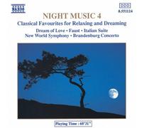 Night Music - Volume. 4