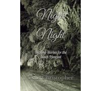 Night Night: Bedtime Stories for the Black-Hearted