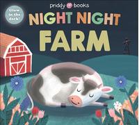 Night Night Farm: Night Night Books