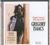 Night Nurse: Best of Gregory Isaacs