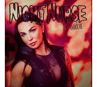 Night Nurse The Antidote (Vinyl LP)