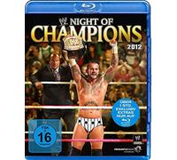 Night of Champions 2012