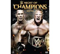 Night of Champions 2014