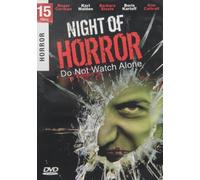 Night of Horror