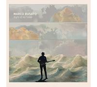 Marco Busato - Night Of My Times