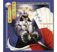 Night of the Blade: the Night Before