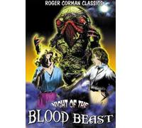 Night Of The Blood Bea [Edizione: Stati Uniti]