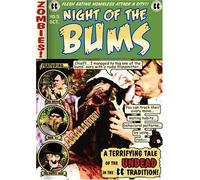 Night Of The Bums [Edizione: Stati Uniti]