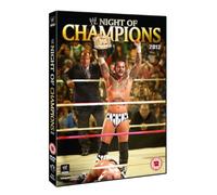 Night of the Champions..