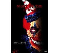 Night of the Clown (DVD) Chad Eubanks Lisa Cook Todd Cook