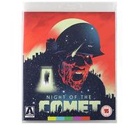 Night Of The Comet (2 Dvd) [Edizione: Regno Unito]