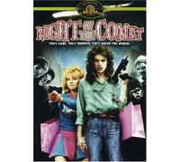 Night of the Comet