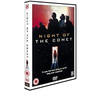 Night of the Comet - Night of the Comet [Edizione: Regno Unito]