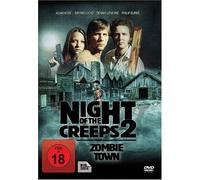 Night of the Creeps 2 - Zombie Town