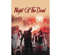 Night of the Dead (DVD) Randal Malone Dennis Devine Shevaun Kstl Ron Jeremy