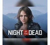 Night of the Dead (PC) Steam Gift - EU