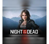Night of the Dead (PC) Steam Gift - GLOBAL