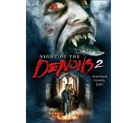 Night of the Demons 2