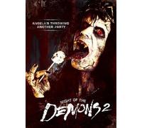 Night of the Demons 2