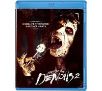Night of the Demons 2
