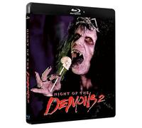 Night of the Demons 2