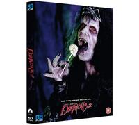Night of the Demons 2 (Blu-ray) Rod McCary Amelia Kinkade Merle Kennedy