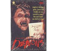 Night of the Demons