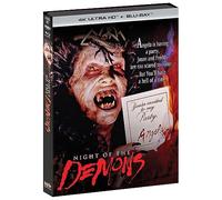 Night of the Demons