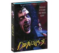 Night of the Demons 3 (Collector's Edition)