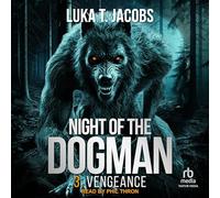 Night of the Dogman: Vengeance: 3