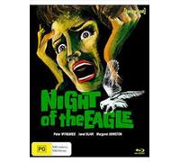 Night of the Eagle (aka Burn, Witch, Burn!)