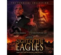 Night Of The Eagles