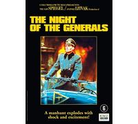 Night Of The Generals