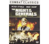 Night Of The Generals [Edizione: Stati Uniti]