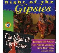 Night of the Gypsies