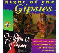 Night of the Gypsies - Night of the Gypsies