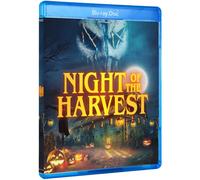 Night of the Harvest (Blu-ray)