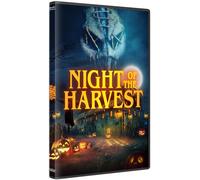 Night of the Harvest (DVD)