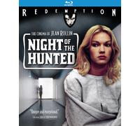 Night Of The Hunted [Edizione: Stati Uniti]