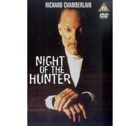 Night of the Hunter [Edizione: Regno Unito]