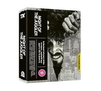 Night of the Juggler [Blu-ray] [Region A & B & C]