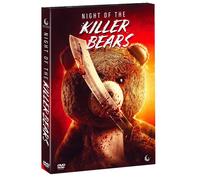 Night Of The Killer Bears - Dvd