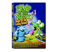 Night of the Living Bread