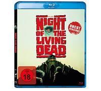 Night of the Living Dead ( 1990 ) - Uncut Kinofassung