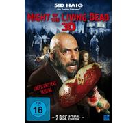 Night of the living dead 2007 3D - Ungeschnittene Fassung 3D